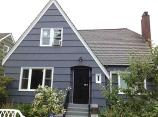 7752 19th Ave NE, Seattle, WA 98115