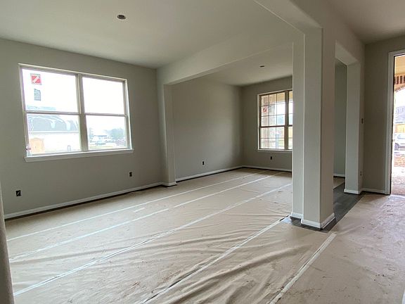 2623 Blue Abbot Drive Elevation Image 5