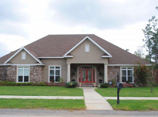 5683 Riverwood Cir E, Theodore, AL 36582