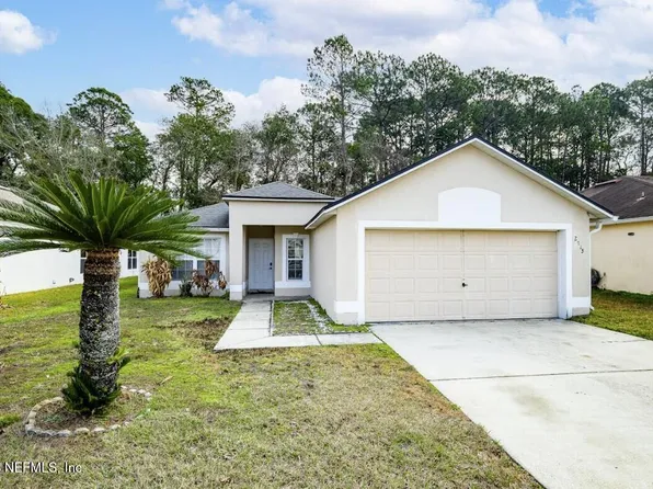 2715 LANTANA LAKES Drive E, Jacksonville, FL 32246