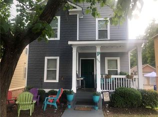 693 Cooper St SW, Atlanta, GA 30315