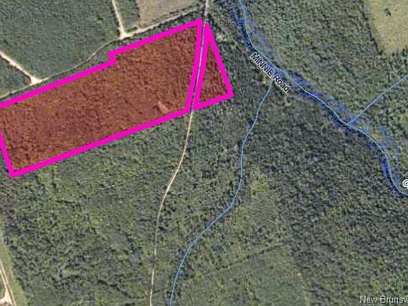 3rd image of LOT Kaye Rd