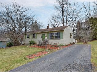 14 Arnold Ave, Adams, MA 01220