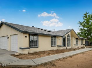 20649 83rd St, California City, CA