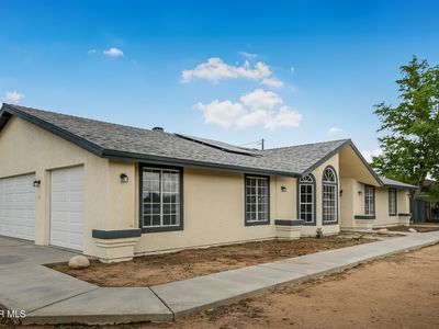 20649 83rd St, California City, CA, 93505