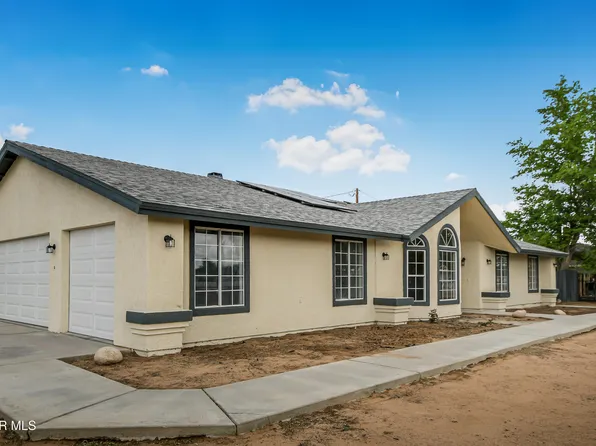 20649 83rd St, California City, CA 93505