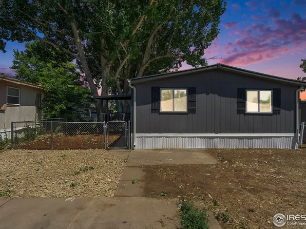 401 N Timberline Rd #124, Fort Collins, CO 80524