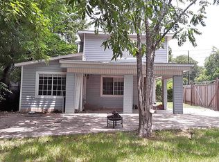 3024 E 12th St, Austin, TX 78702