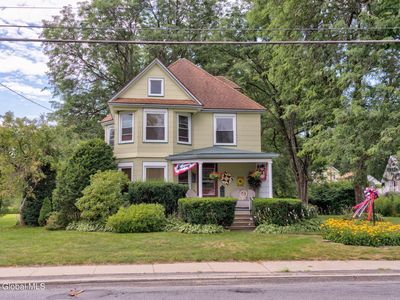 277 W Fulton Street, Gloversville, NY, 12078