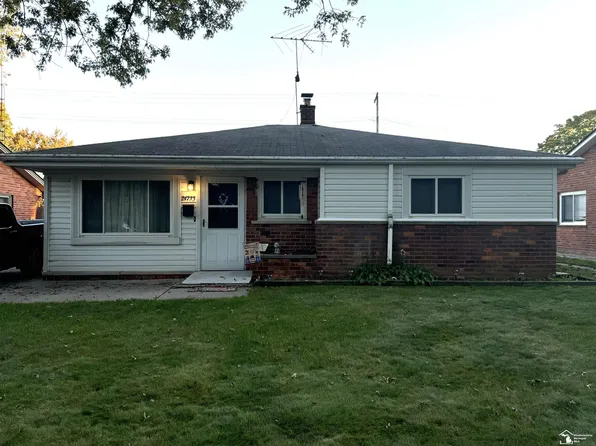 24735 Annapolis St, Dearborn Heights, MI 48125