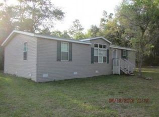 862 SE 43rd St, Sumterville, FL 33585