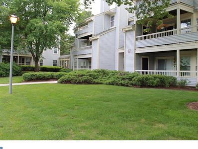 306 Trinity Ct #9-3009, Princeton, NJ, 08540