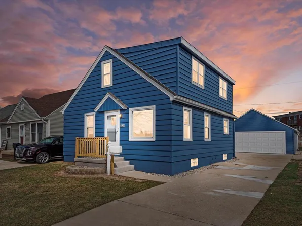 2420 South 100th STREET, West Allis, WI 53227