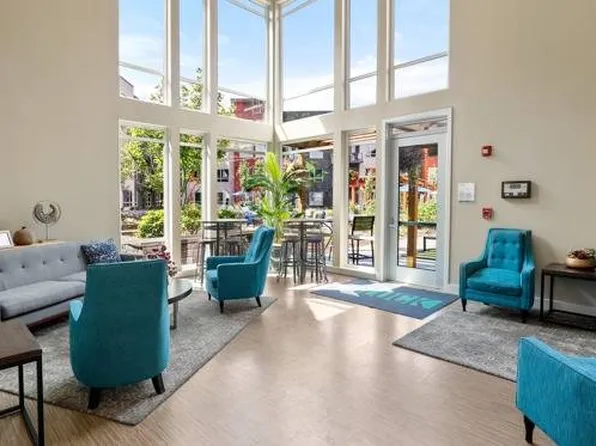 South Block Apartments