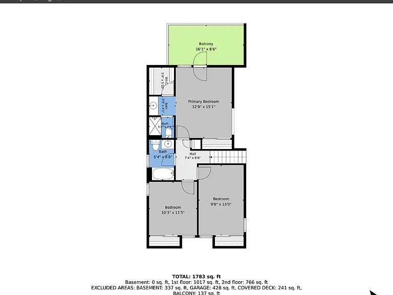 7986 S Vincennes Way — Photo 32