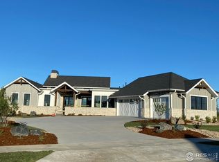 4269 Mountain Shadow Way, Timnath, CO 80547