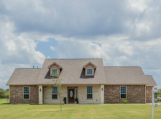 7615 Nottaway Ct, Rosharon, TX 77583