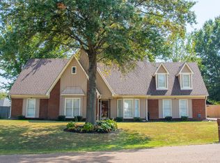 8853 Seth Cv, Bartlett, TN 38133