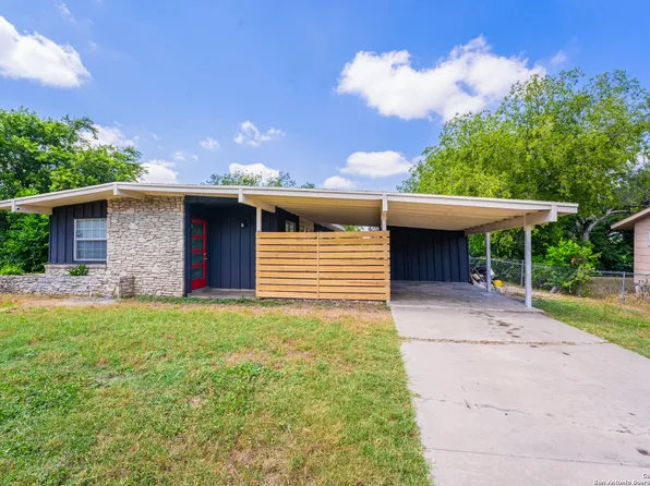 146 Ranch Valley Dr, San Antonio, TX 78227