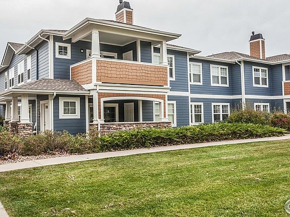 3rd image of 2502 Owens Ave #204