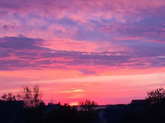 2 Sunrise from Top Deck 
