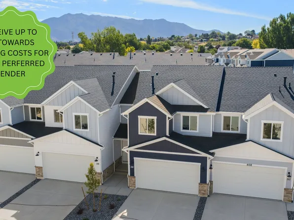 4108 S 2835 W #317, Roy, UT 84067