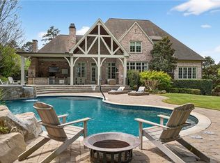 4915 Kettle Riv, Suwanee, GA 30024