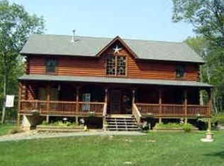 424 Cummins Hill Rd, Milford, PA 18337