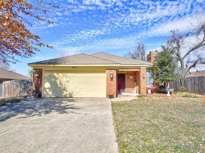 6809 NW 34th St, Bethany, OK, 73008