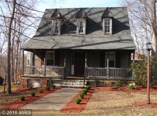 2212 Little River Rd, Haymarket, VA 20169