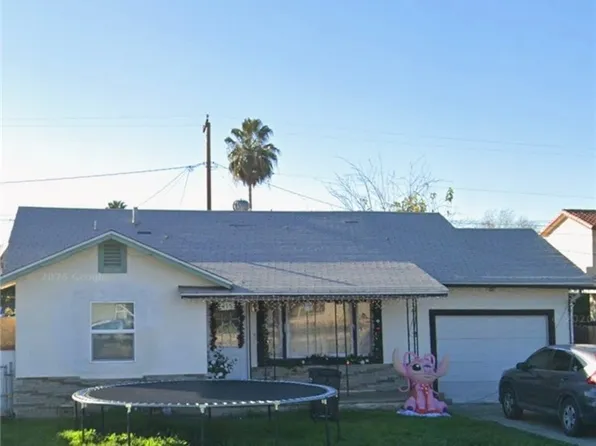 415 S Harvard St, Hemet, CA 92543