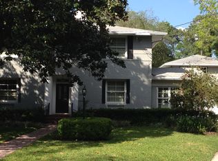 2327 Broadmoor Ln, Jacksonville, FL 32207