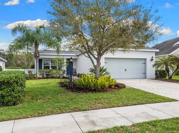 1316 Thornbury Dr, Parrish, FL 34219