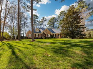 4076 Salem Farm Rd, Oxford, NC 27565