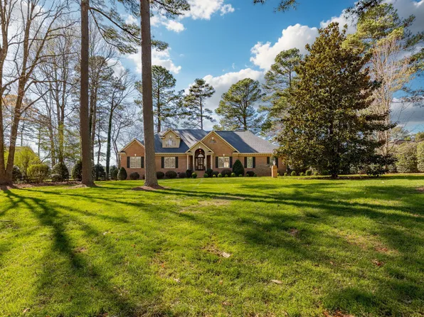 4076 Salem Farm Rd, Oxford, NC 27565