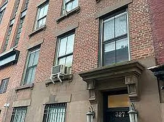 Rented by Donawald Realty INC