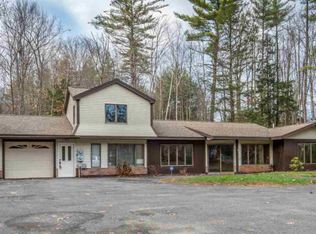 115 Ridge Rd, Farmington, NH 03835