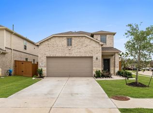 21123 Coral Blossom Ln, Cypress, TX 77433