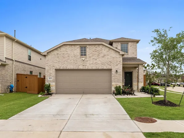 21123 Coral Blossom Ln, Cypress, TX 77433