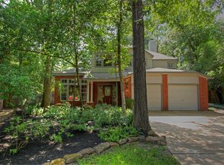 35 Twisted Birch Place Ct, Spring, TX 77381