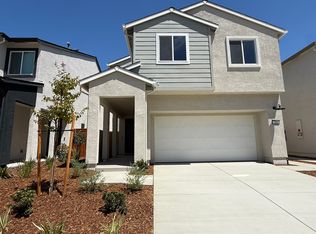 789 Greg Thatch Cir, Sacramento, CA 95835