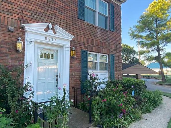 6217 S Yorktown Ave #45