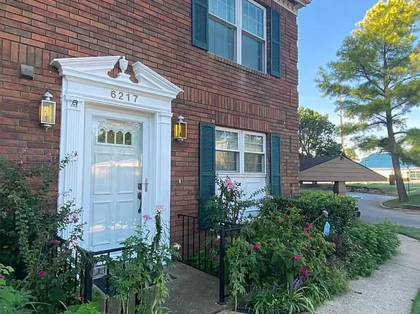 6217 S Yorktown Ave #45, Tulsa, OK 74136