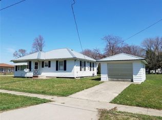 204 1st St, Rippey, IA 50235