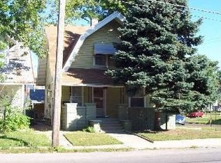 740 Spencer St, Toledo, OH