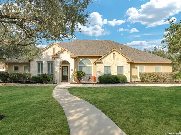 21210 ELM RIDGE CT, San Antonio, TX 78258