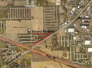 5111 Dostal Dr SW, Cedar Rapids, IA 52404