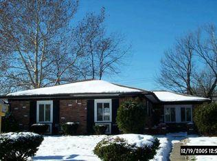 2532 N Brouse Ave, Indianapolis, IN