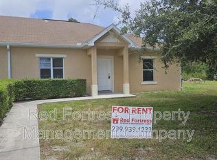 19251 Tangerine Rd, Fort Myers, FL 33967