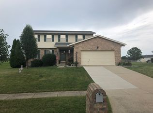 6710 Highpoint Blvd, Liberty Township, OH 45011
